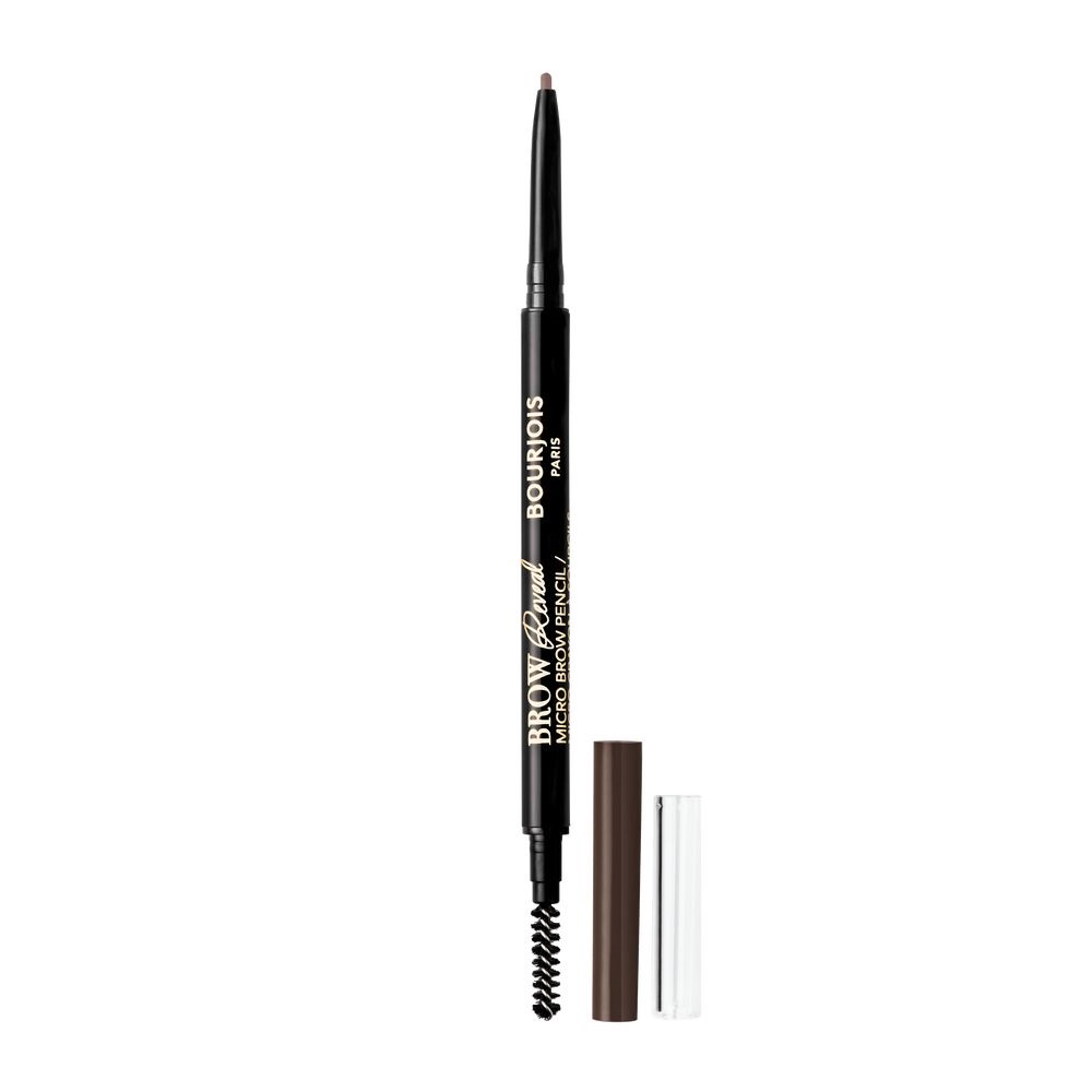 71065421681465651 Brow Reveal automatyczna kredka do brwi 03 Dark Brown 0.35g - obrazek 1