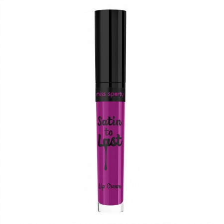 7106851665564391 Satin To Last Lip Cream pomadka do ust w płynie 210 3.7ml - obrazek 1