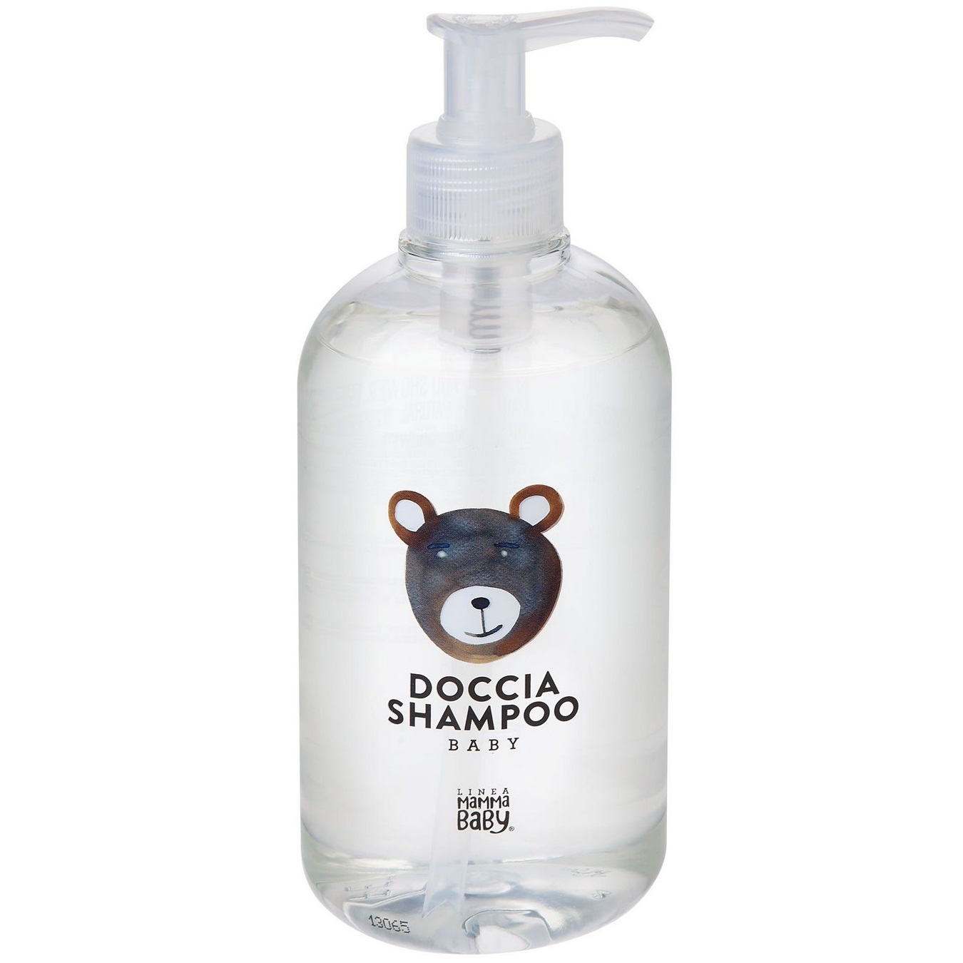 71087451686668260 Baby Giacomino szampon i żel pod prysznic Cosmos 500ml - obrazek 1