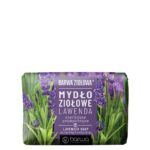 Ziołowe antybakteryjne mydło w kostce Lawenda 100g