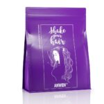Shake Your Hair suplement diety dla zdrowych włosów opakowanie uzupełniające 1080g