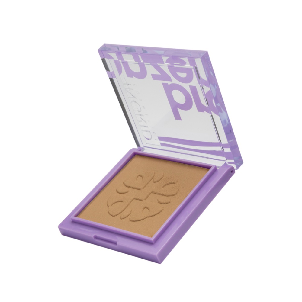 71113131677752490 Amazing Effect Bronzer puder brązujący 01 8g - obrazek 1