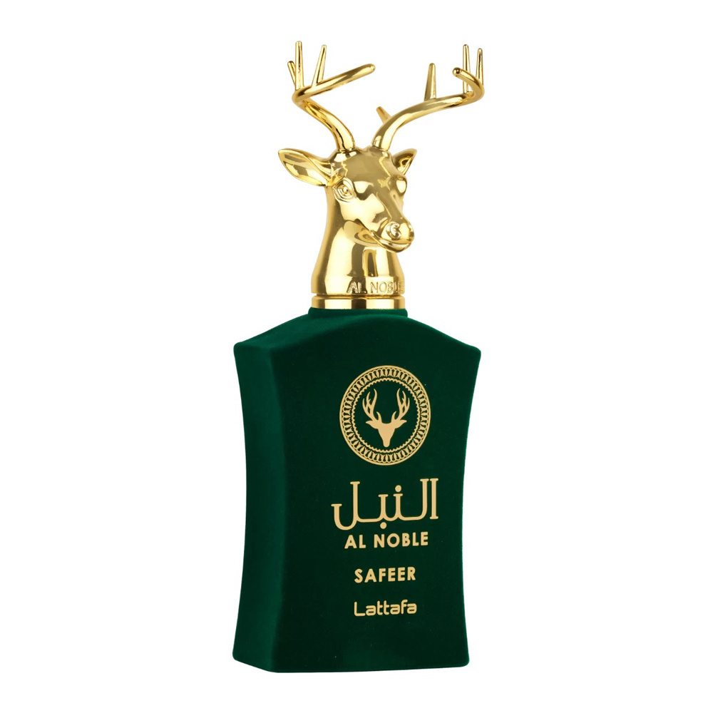 71128631701427925 Al Noble Safeer woda perfumowana spray 100ml - obrazek 1