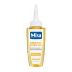 Niacinamide Bright olejek na rozstępy z kwasami omega 6 i omega 9 z oleju słonecznikowego 100ml
