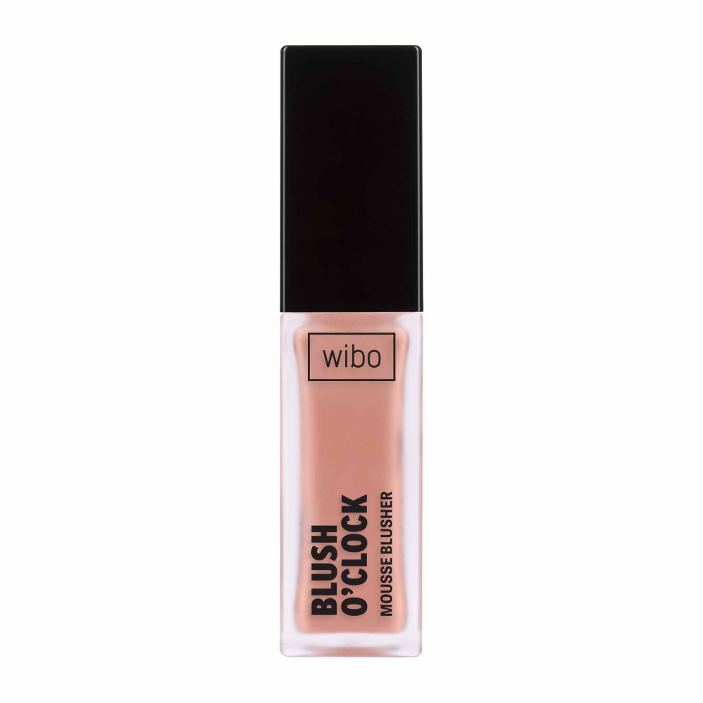 71130321715352212 Blush O’Clock róż do twarzy 02 11g - obrazek 1