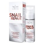 Snail Repair aktywny koncentrat odmładzający ze śluzem ślimaka 30ml