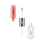 Unlimited Double Touch dwuetapowa płynna pomadka do ust 113 Satin Coral 6ml