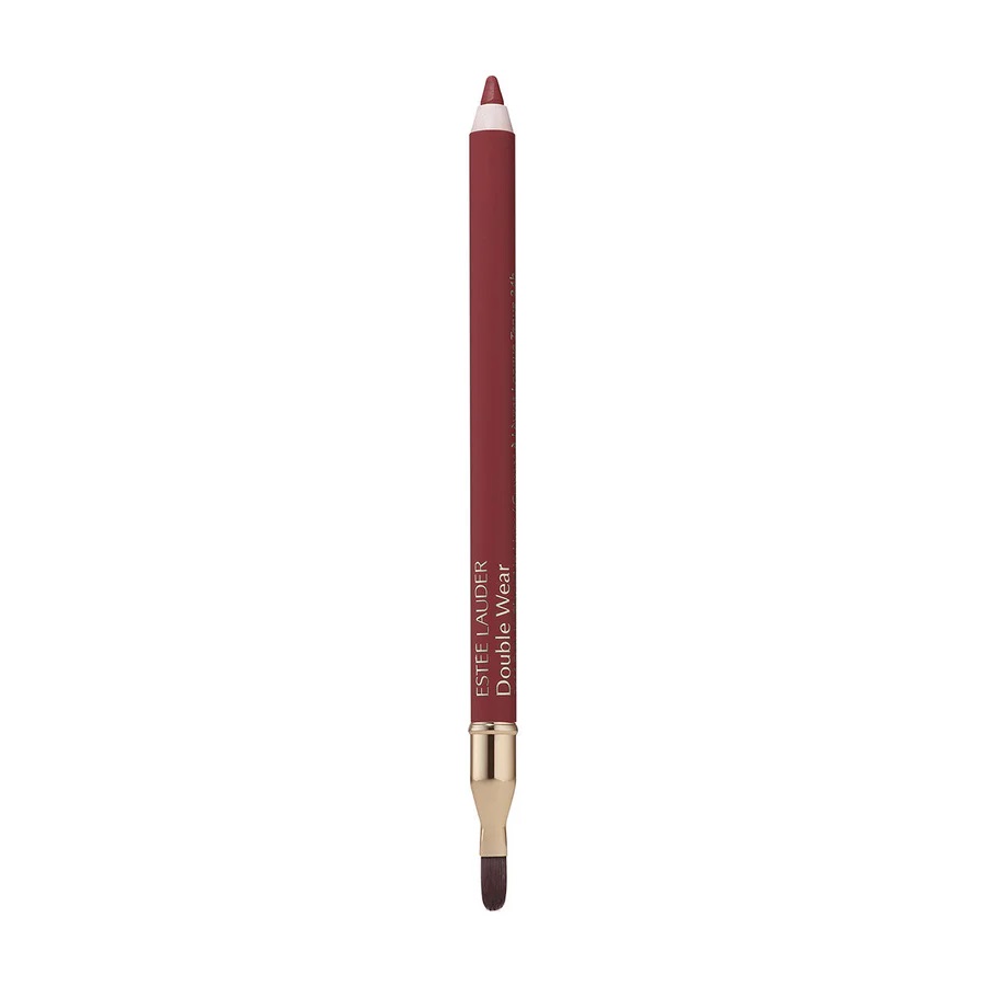 71146771748622852 Double Wear 24H Stay-in-Place Lip Liner konturówka do ust 017 Mauve 1.2g - obrazek 1