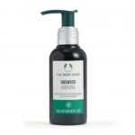Peeling do twarzy w płynie Edelweiss 100ml