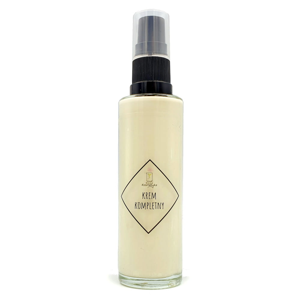 71157161724849396 Krem kompletny 50ml - obrazek 1