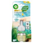 Essential Oils wkład do elektrycznego odświeżacza Rajska Plaża 19ml