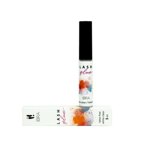 71179531634125272 Lash Glue klej do rzęs 5ml - obrazek 1