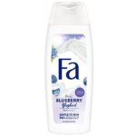 Blueberry Yoghurt Shower Gel kremowy żel pod prysznic 250ml