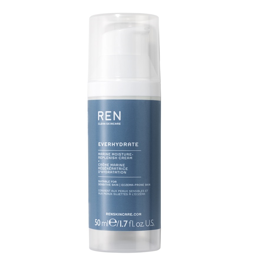 71183981701446215 Everhydrate Marine Moisture-Replenish Cream nawilżający krem do twarzy 50ml - obrazek 1