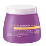 Ice Cream Liss Perfect Mask maska wygładzająca włosy 500ml
