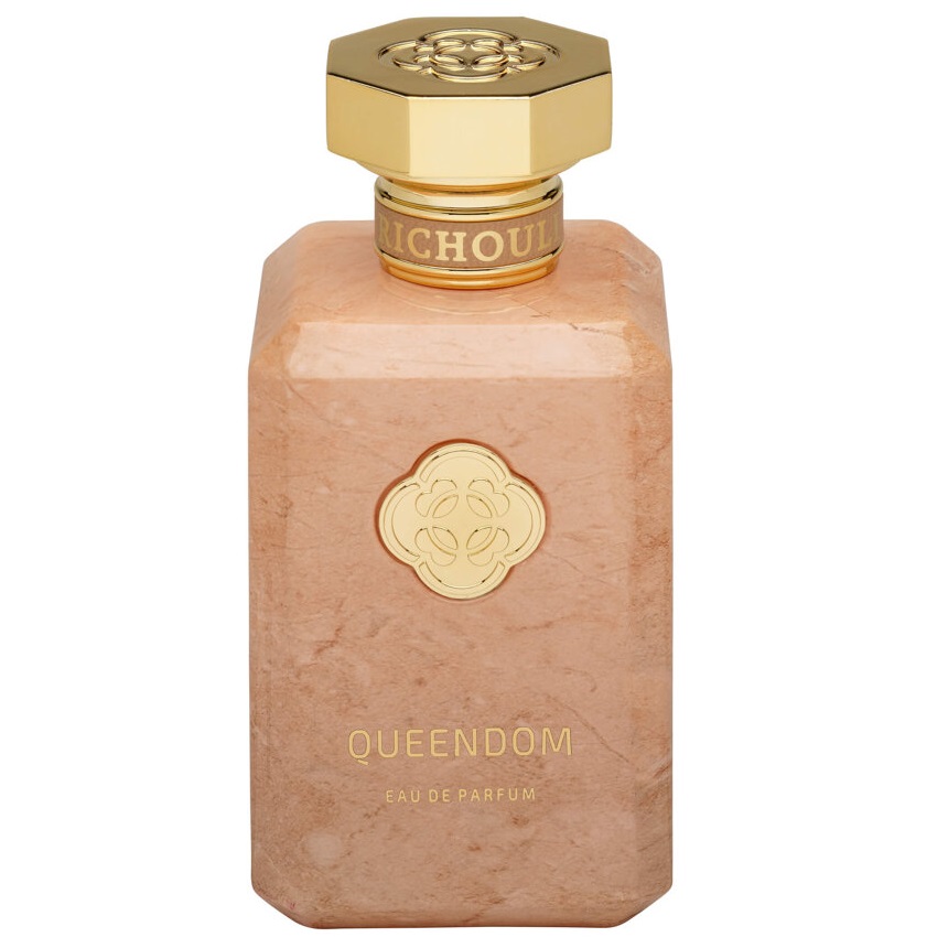 71196431729581049 Queendom woda perfumowana spray 80ml - obrazek 1