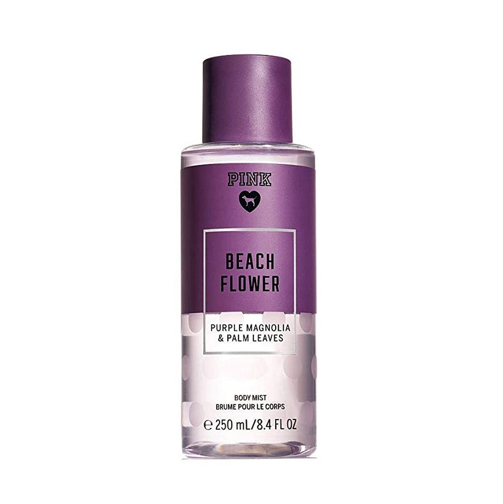 71202431622454422 Pink Beach Flower mgiełka zapachowa 250ml - obrazek 1
