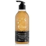 Oriental Star gwiezdny żel do mycia ciała z drobinkami 400ml