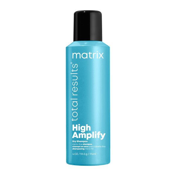 71207221683795305 Total Results High Amplify suchy szampon 113.5g - obrazek 1