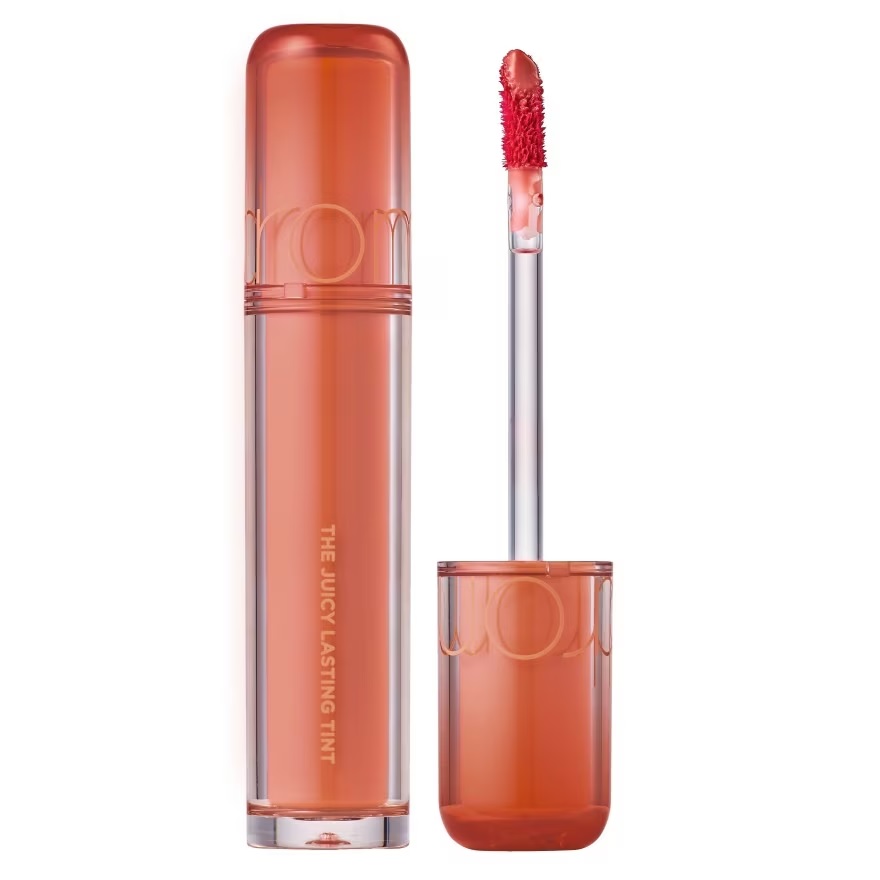 71208361763748621 The Juicy Lasting Tint błyszczyk do ust 11 Papaya Jam 3.5g - obrazek 1