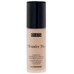 Wonder Me Fluid Foundation podkład do twarzy 025 Natural Beige 30ml