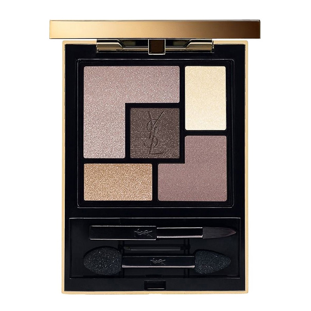 71212301635844767 Couture Palette 5 Colors paleta cieni do powiek 13 Nude Contouring 5g - obrazek 1