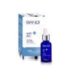 Anti Dry peeling kwasowy silnie nawilżający 30ml
