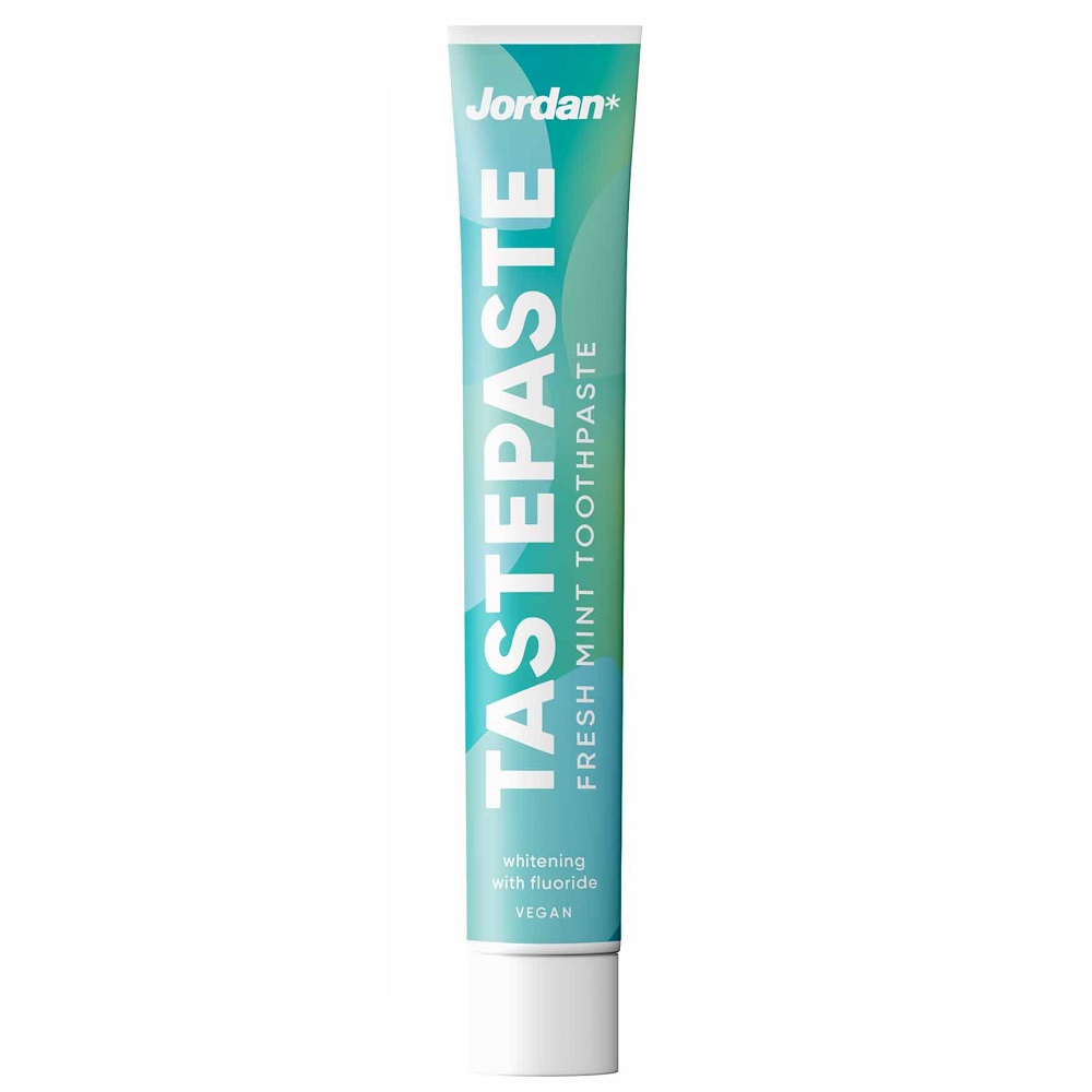71233901741249112 Tastepaste pasta do zębów Świeża Mięta 50ml - obrazek 1