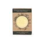 Natural Hemp Oil Soap naturalne mydło z olejem konopnym w kostce 100g