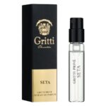 Seta ekstrakt perfum spray próbka 2ml