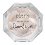 Mineral Wear Diamond Dust rozświetlacz do twarzy Starlit Glow 6g
