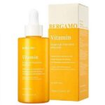 Vitamin ampułka do twarzy z witaminami 150ml