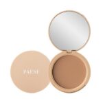 Iluminating Covering Powder puder rozświetlająco-kryjący 4C Opalony 9g
