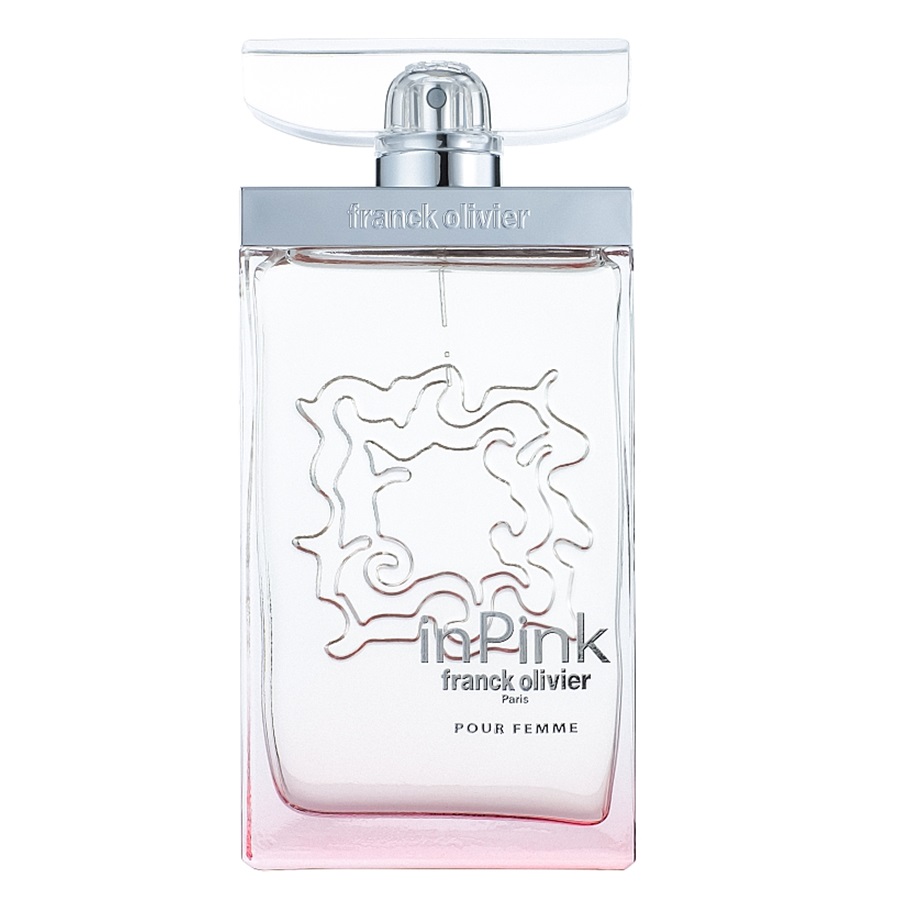 7126861744608577 In Pink Pour Femme woda perfumowana spray 75ml - obrazek 1