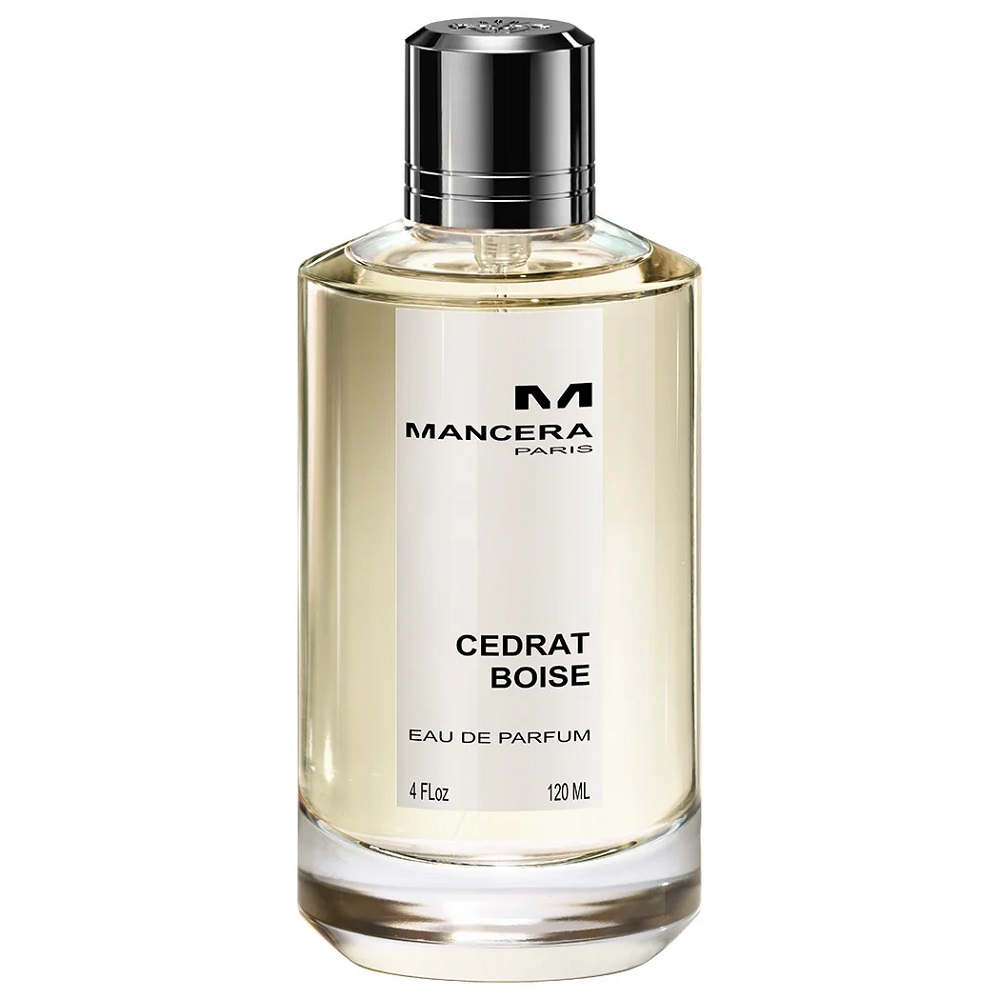7127811743480135 Cedrat Boise woda perfumowana spray 120ml - produkt bez opakowania - obrazek 1