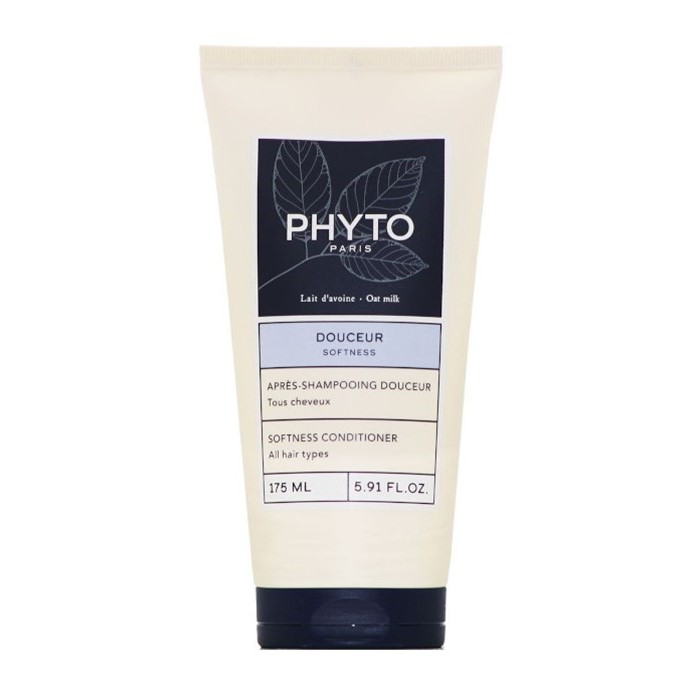 71290911727268035 Softness delikatna odżywka do włosów 175ml - obrazek 1
