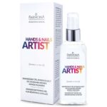 Hands & Nails Artist ekspresowy żel zmiękczający do usuwania skórek wokół paznokci 50ml