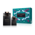 Man In Black zestaw woda perfumowana spray 100ml + woda perfumowana spray 15ml