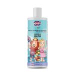 Kids On Tour To Australia Bubble Bath delikatny płyn do kąpieli dla dzieci Orzechy Makadamia 300ml