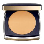 Double Wear Stay-in-Place Matte Powder Foundation SPF10 matujący puder w kompakcie 4W1 Honey Bronze 12g