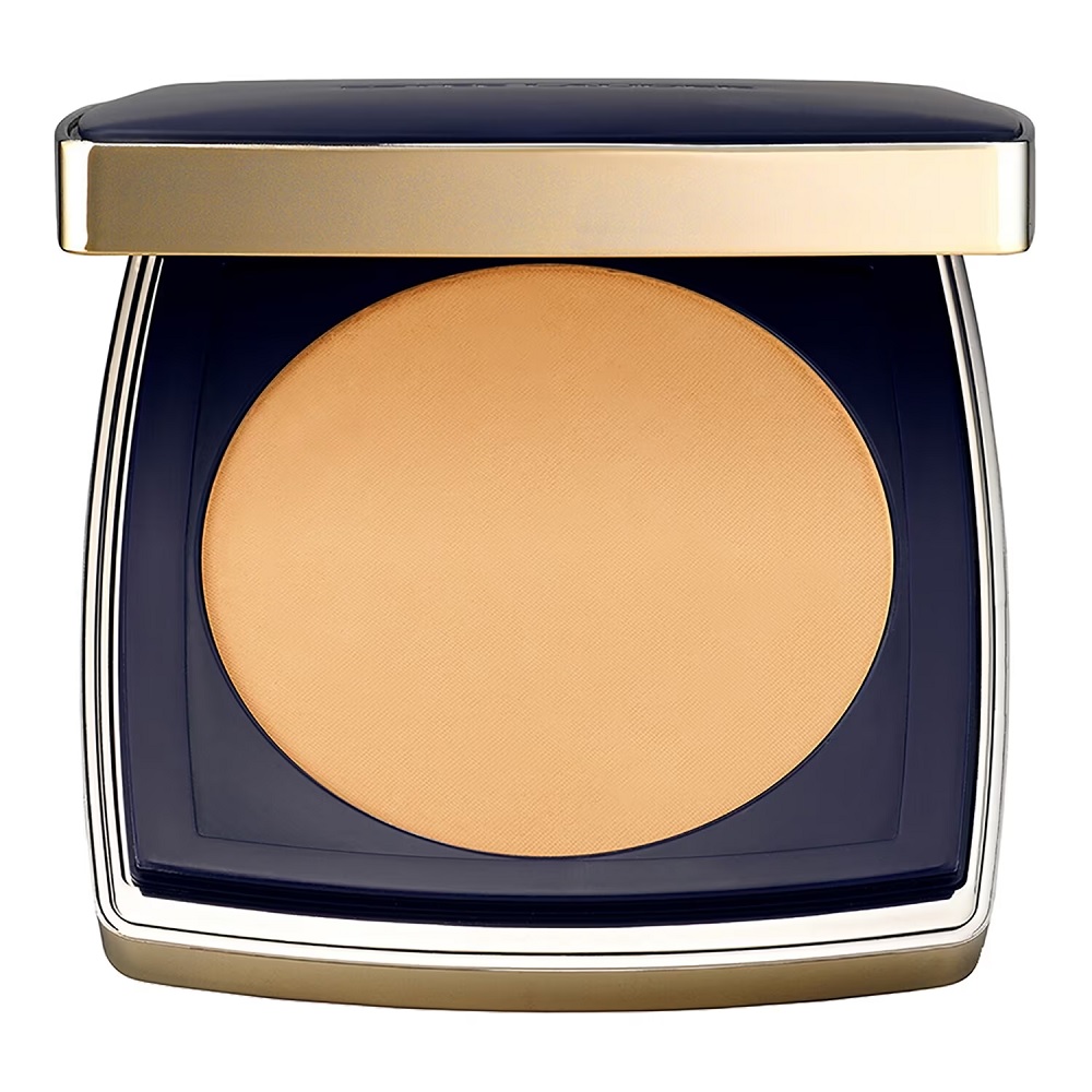 7133721674454895 Double Wear Stay-in-Place Matte Powder Foundation SPF10 matujący puder w kompakcie 4W1 Honey Bronze 12g - obrazek 1