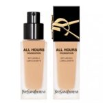 All Hours Foundation Luminous Matte podkład w płynie LN3 25ml