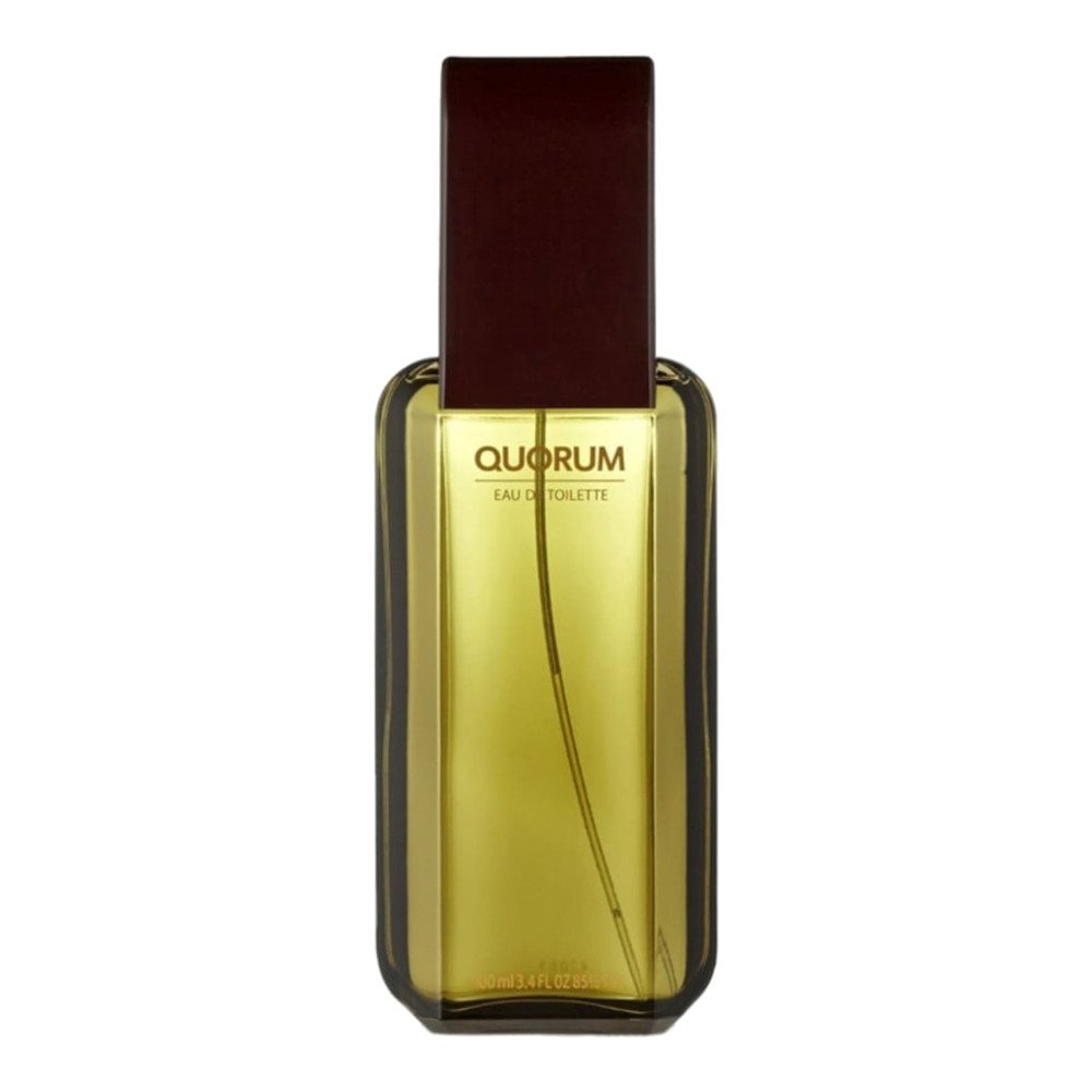 7134531697518206 Quorum woda toaletowa spray 100ml - obrazek 1