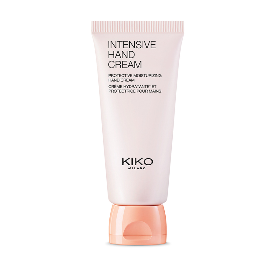 INTENSIVE HAND CREAM Intensive Hand Cream ochronny krem nawilżający do dłoni i skórek 60ml - obrazek 1