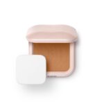 Skin Lover Refining Face Powder Foundation nawilżający i wygładzający podkład w pudrze 09 Rich Caramel 10g