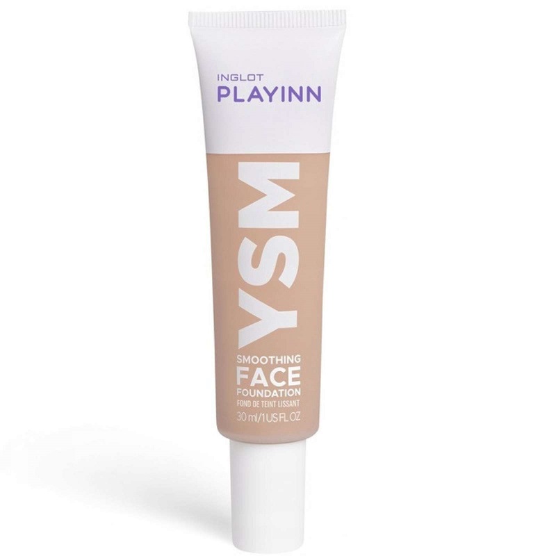 xr:d:DAFcZudtSRU:406,j:4207238875,t:23050806 Playinn YSM Smoothing Foundation wygładzający podkład do twarzy 41 30ml - obrazek 1