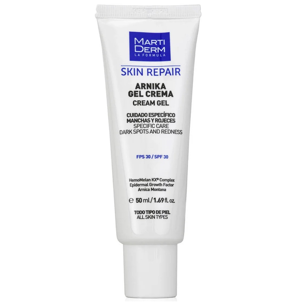 7138571752123427 Arnika Gel Cream SPF30 żel-krem ochronny 50ml - obrazek 1