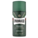 Schiuma Da Barba Rinfrenscante E Tonificante pianka do golenia odświeżająco-tonizująca 300ml