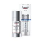 Hyaluron-Filler + 3x Effect peelingujące serum na noc 30ml