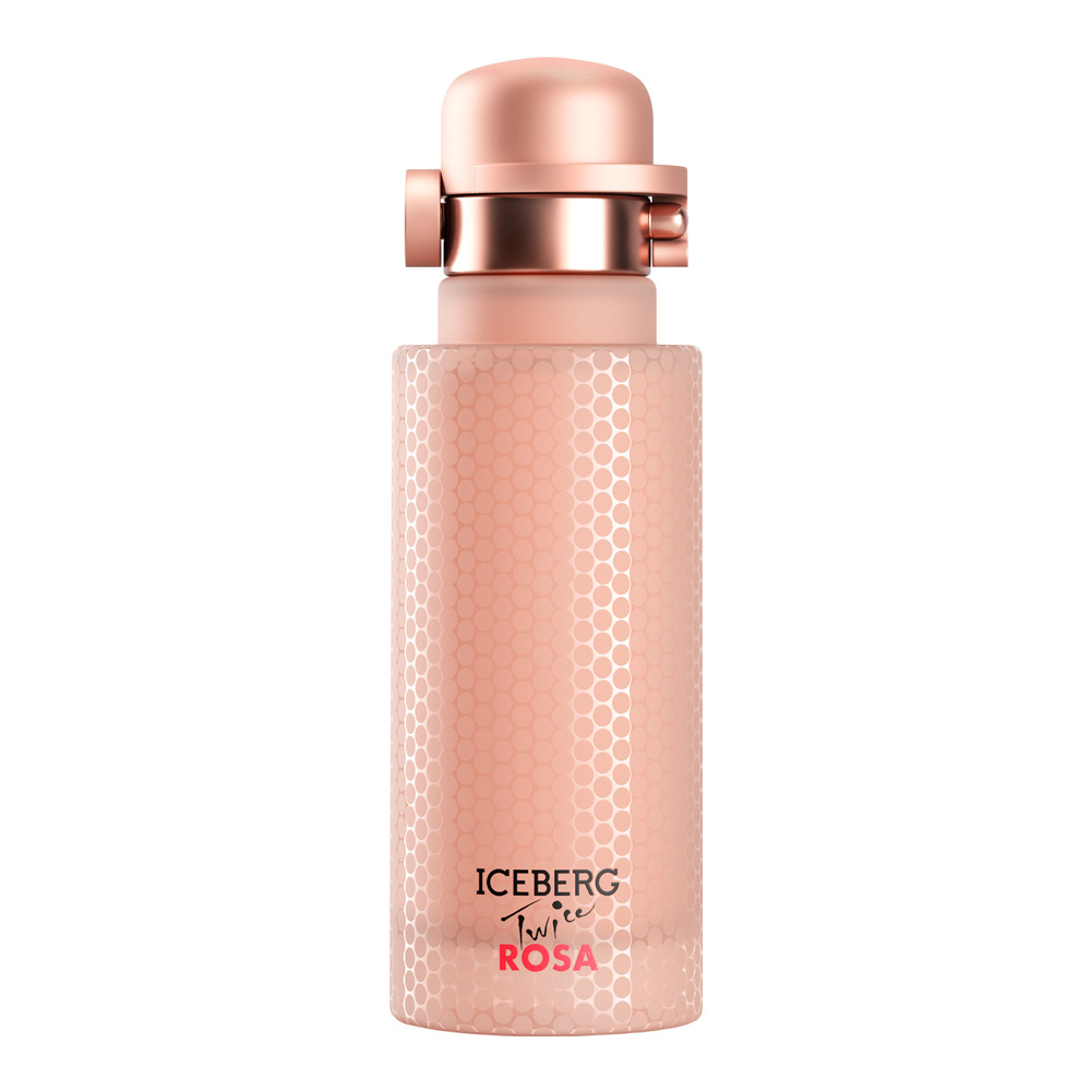 71392721721152022 Twice Rosa woda toaletowa spray 125ml - obrazek 1